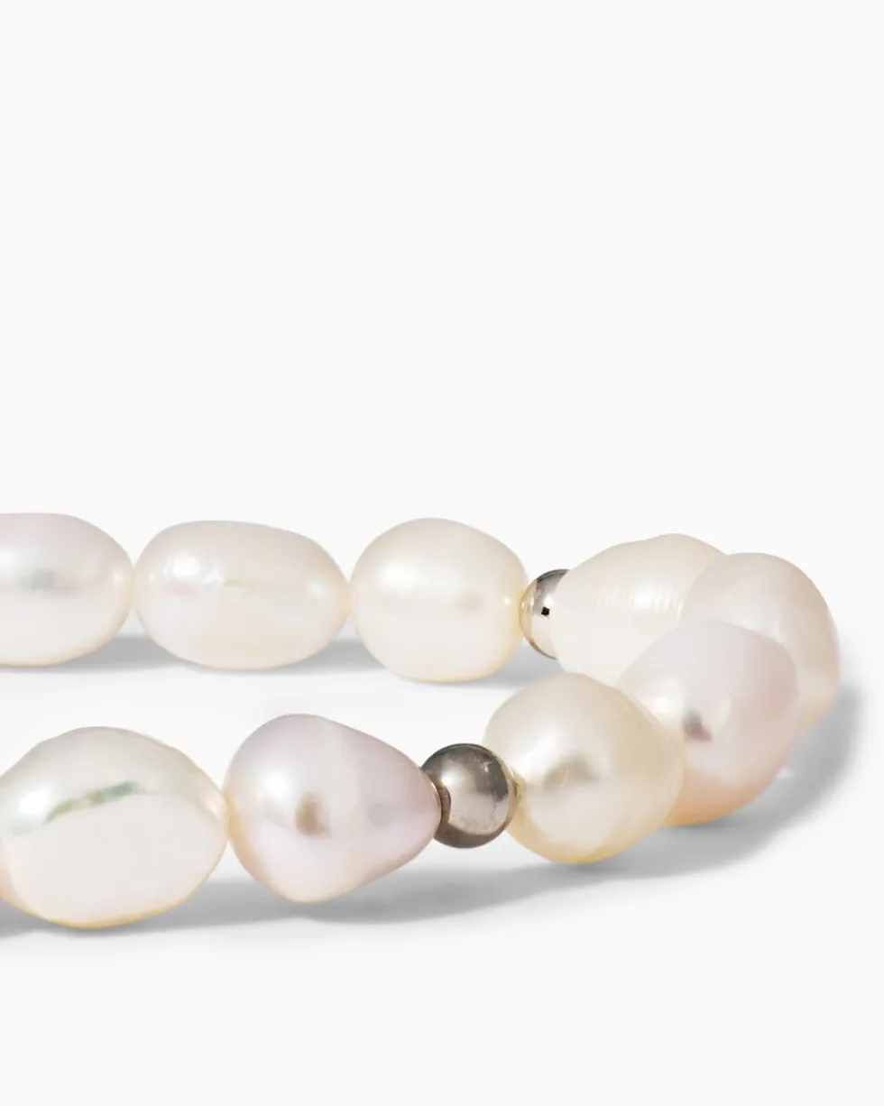Armband SWZ-Perle 6-7 mm