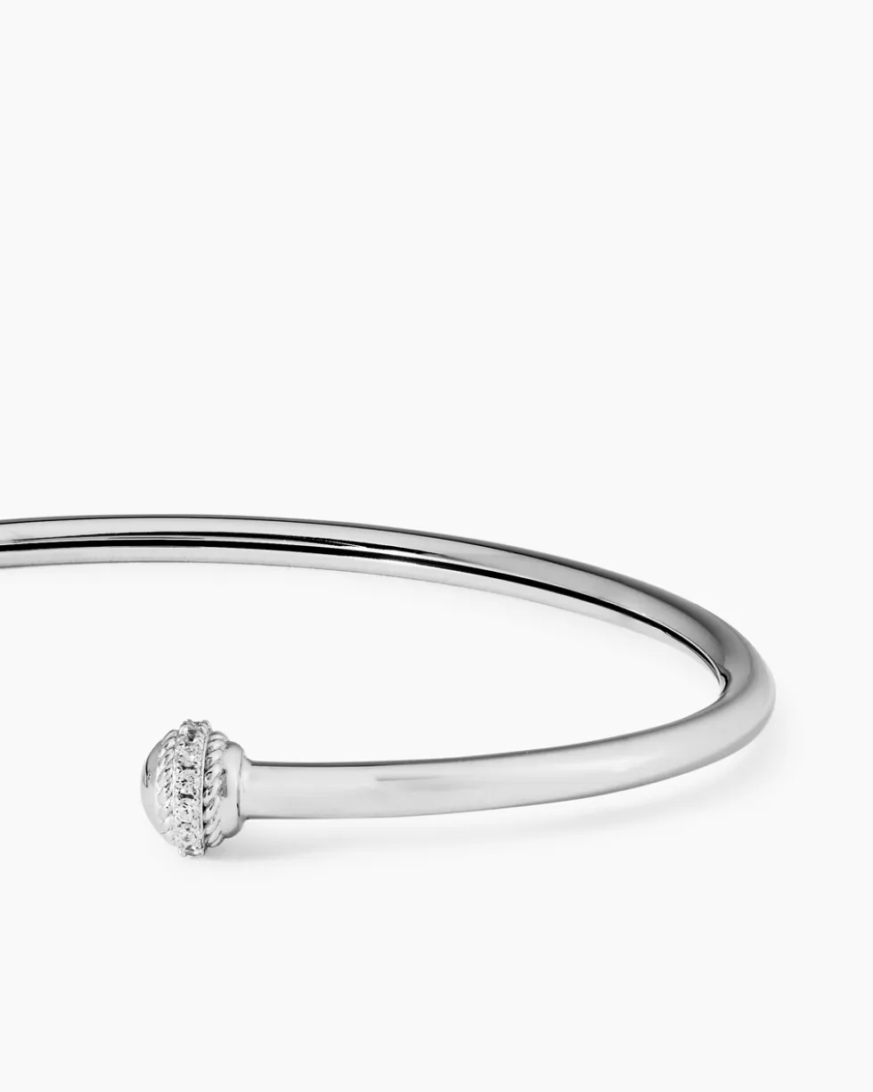 Armreif mit Zirkonia