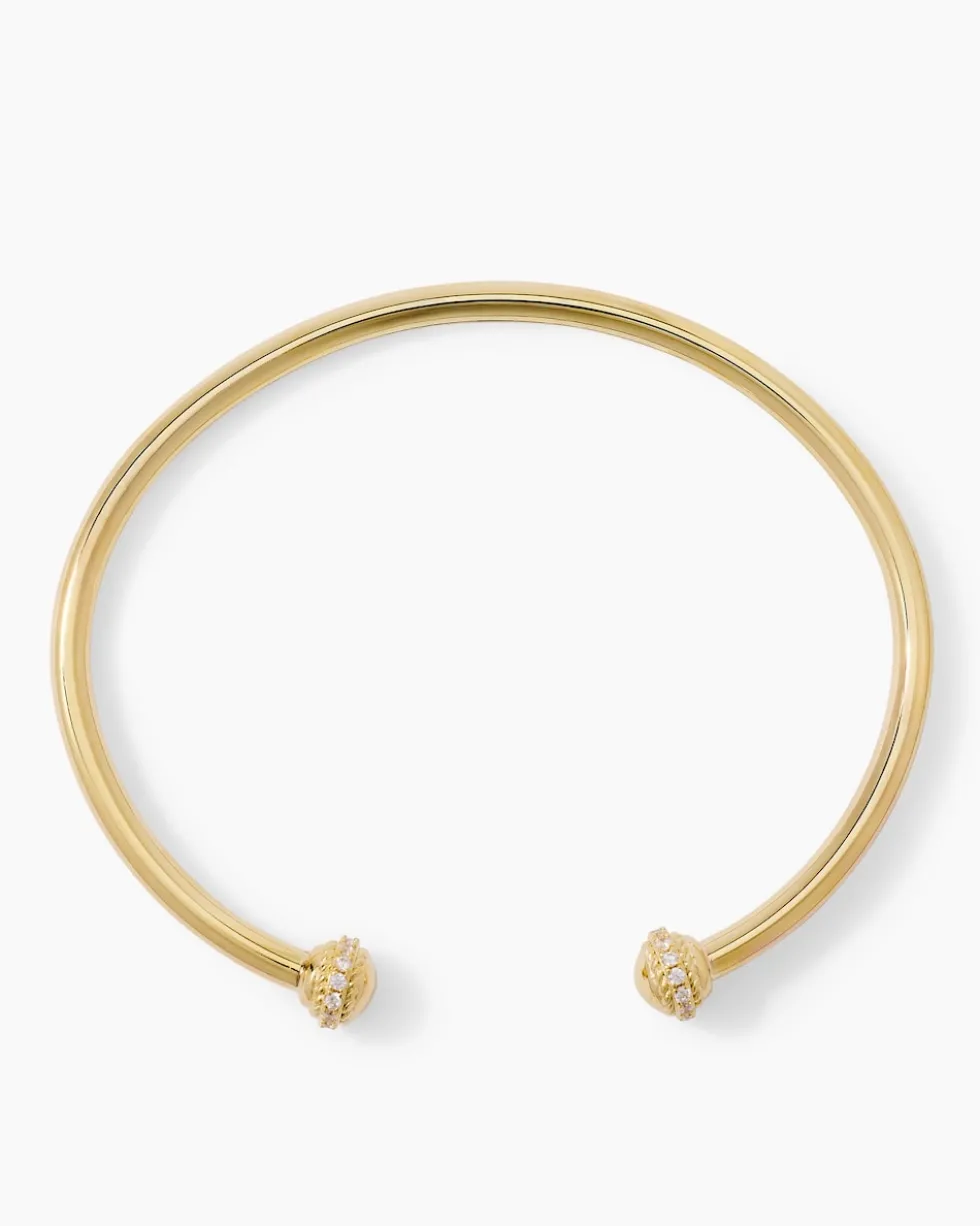 Armreif mit Zirkonia