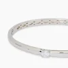 Armreif mit Zirkonia