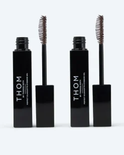 Augenbrauen Gel Duo