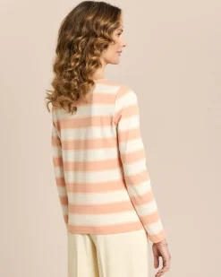 Babycotton Shirt gestreift