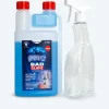 Bad Glanz 1 Liter + Sprühflasche