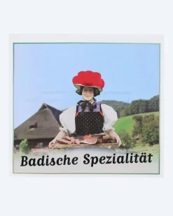 Badischer Sauerbraten mit Soße