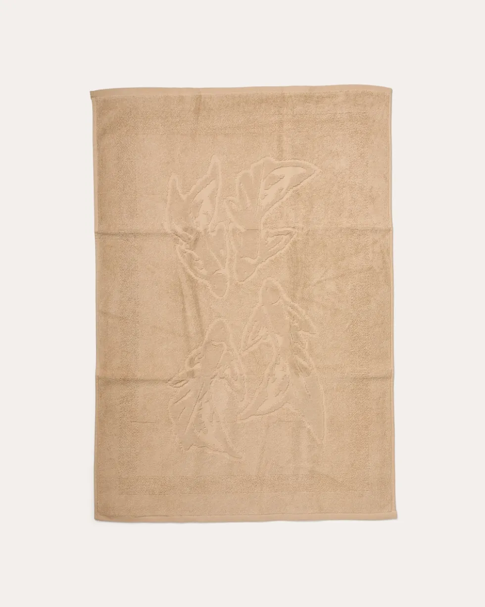 Badvorleger „Koi Design"