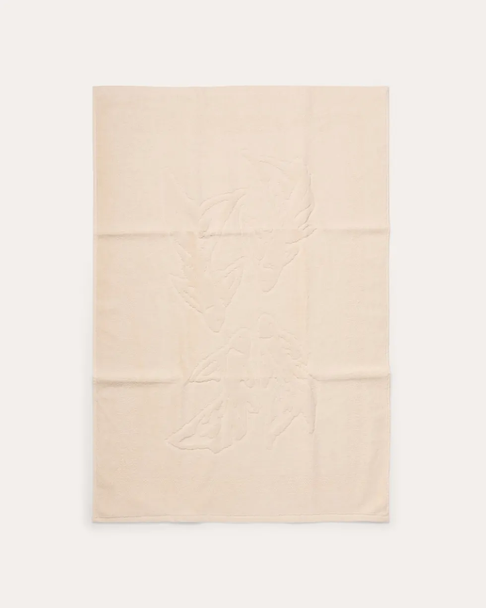 Badvorleger „Koi Design"