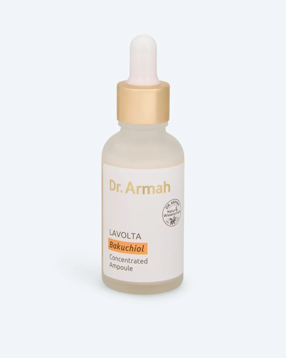 Bakuchiol Concentrated Ampoule