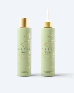 Balance Reset Duo