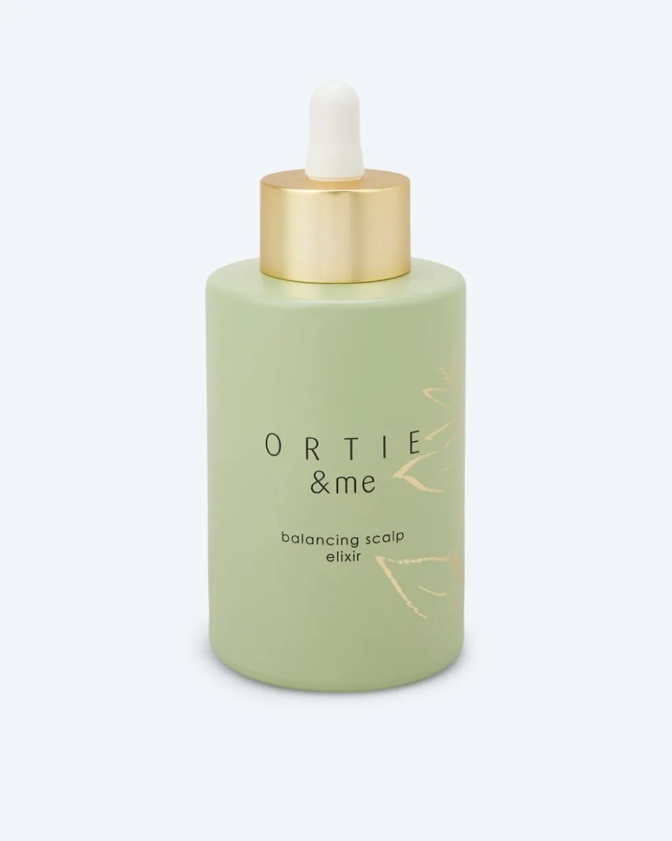 Balancing Scalp Elixir