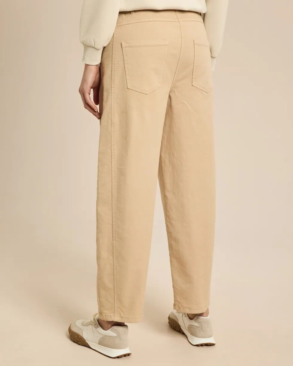 Barelleg Hose