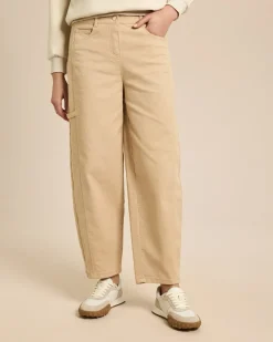 Barelleg Hose