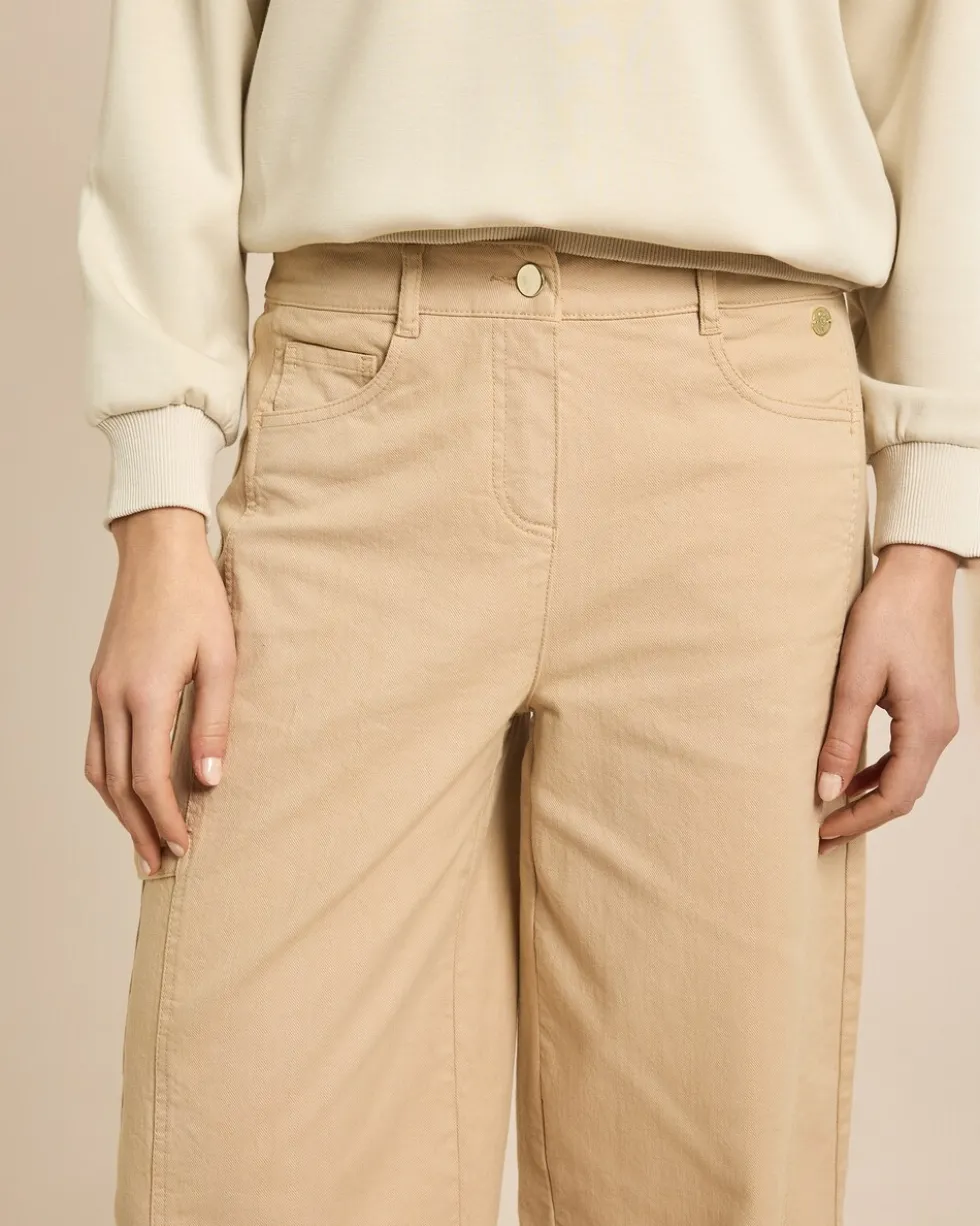 Barelleg Hose