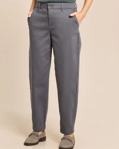 Barrel Leg Jeans