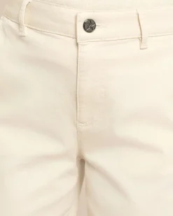 Barrel Leg Jeans