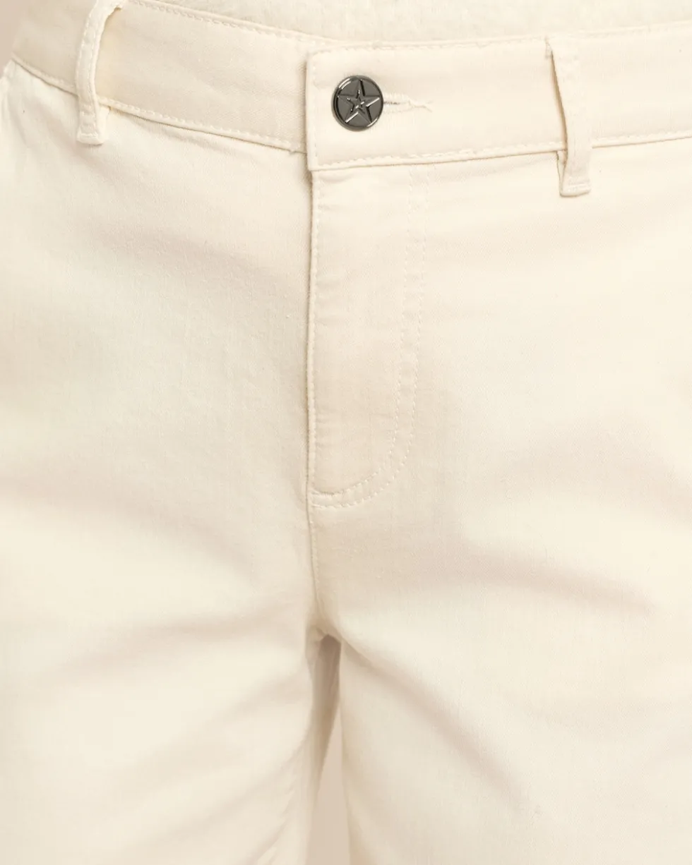 Barrel Leg Jeans