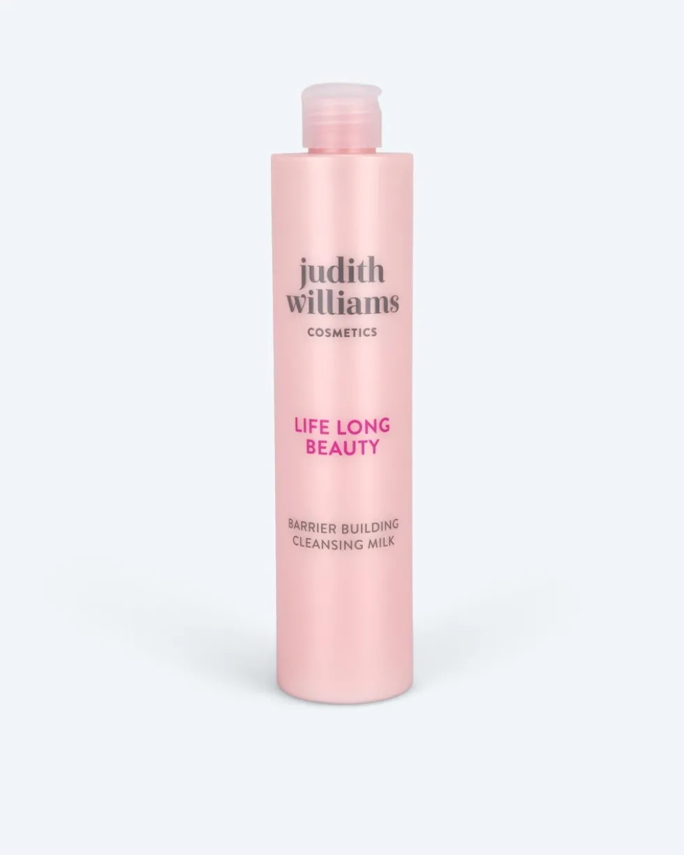 Barrier Building Cleansing Milk