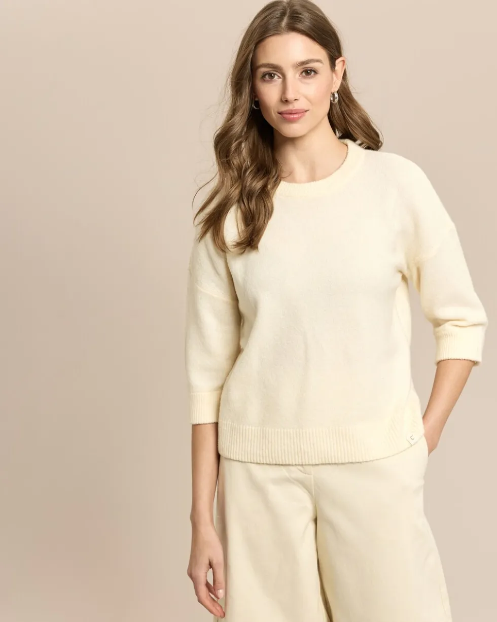 Basic Pullover