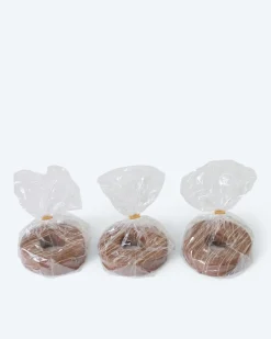Baumkuchen mit Alkohol, 3x 180 g