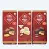 Baumkuchenspitzen mit Alkohol, 450 g