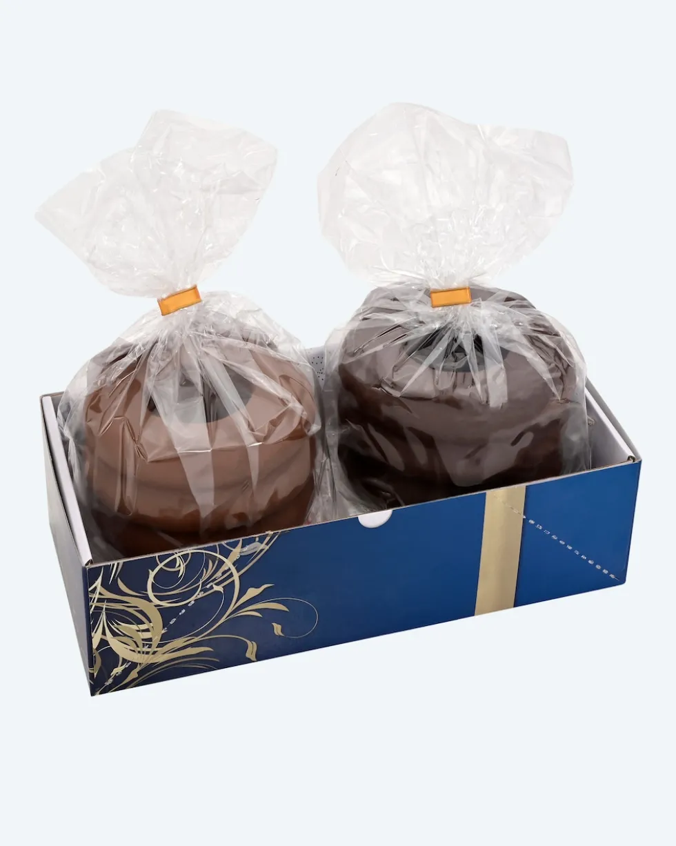Baumkuchen 2x 300 g