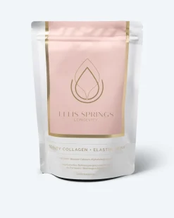 Beauty Collagen + Elastin Drink, 210 g