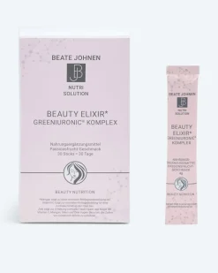 BEAUTY ELIXIR* GREENIURONIC® KOMPLEX