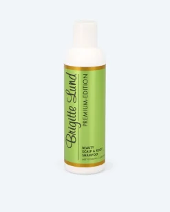 Beauty Scalp & Root Shampoo