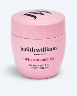 Beauty Secret Night Cream
