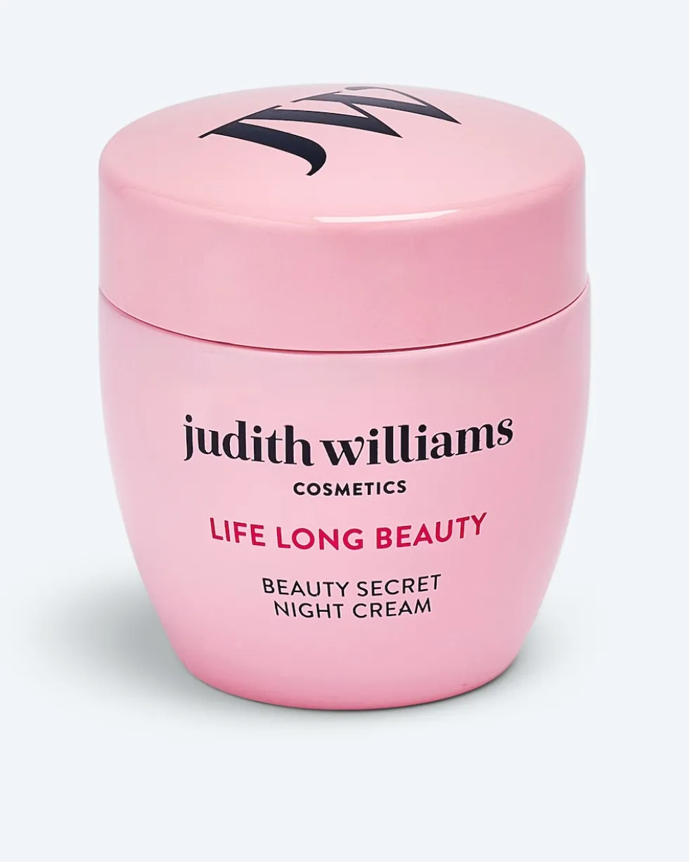 Beauty Secret Night Cream
