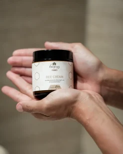 Bee Cream