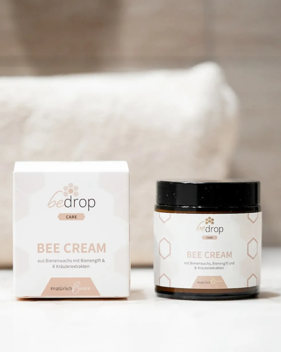 Bee Cream