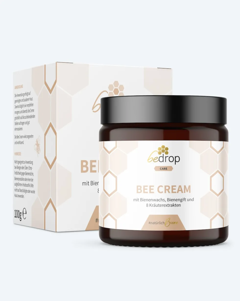 Bee Cream