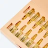 BE GOLD Botanical Cell Energy Ampullen