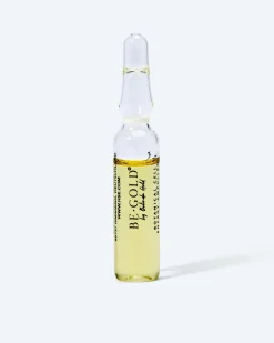 BE GOLD Botanical Cell Energy Ampullen