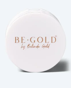 BE GOLD Concealer & Powder