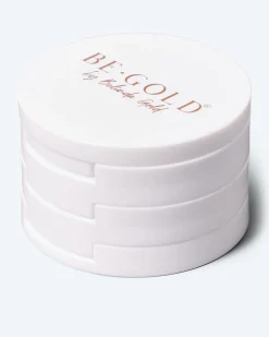 BE GOLD Concealer & Powder