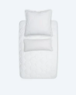 Betten-Set "CloudyTouch", 3tlg.