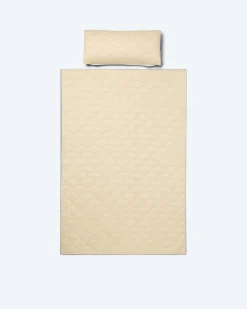 Bettenset "Silky Touch", 2tlg.