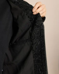 Bikerjacke