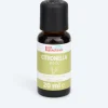 Bio Citronellaöl, 20 ml inkl. Pipette