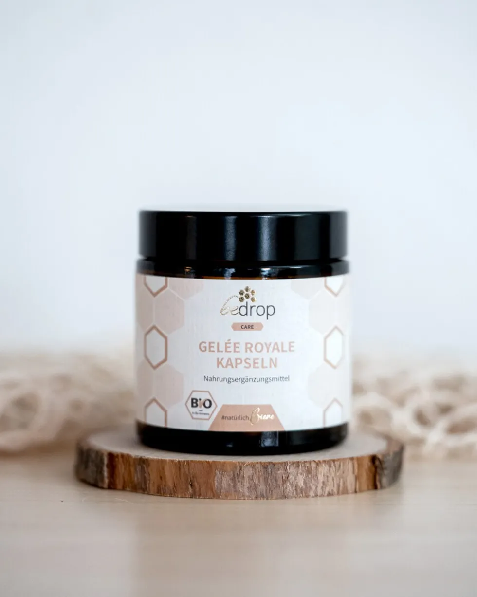 Bio Gelée Royale, 90 Kps.
