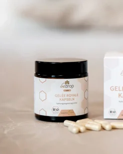 Bio Gelée Royale, 90 Kps.