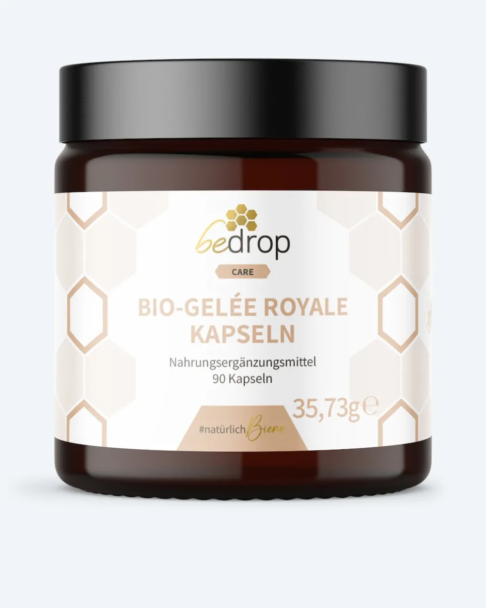 Bio Gelée Royale, 90 Kps.