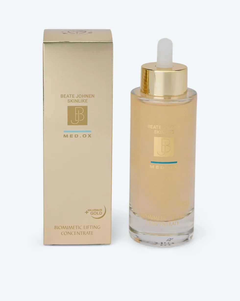 Biomimetic Lifting Concentrate Gold Edition