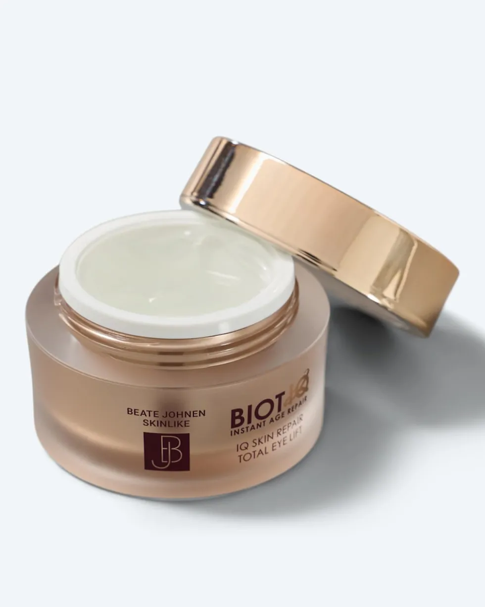 BiotIQ Skin Repair Gesichtspflege-Set