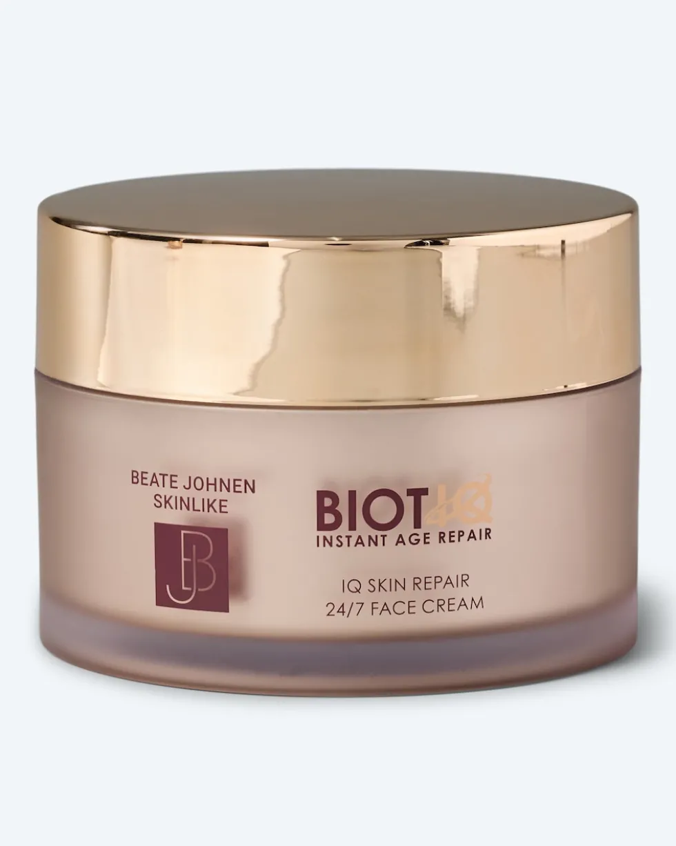 BiotIQ Skin Repair Gesichtspflege-Set