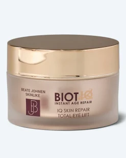 BiotIQ Skin Repair Gesichtspflege-Set