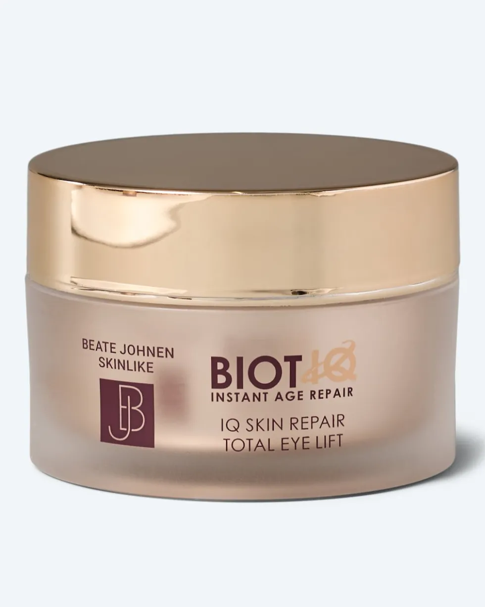 BiotIQ Skin Repair Gesichtspflege-Set