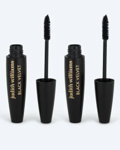 Black Velvet Mascara, Duo