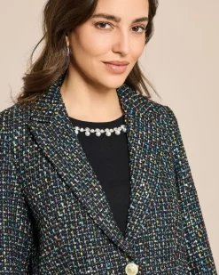 Blazer Multicolor